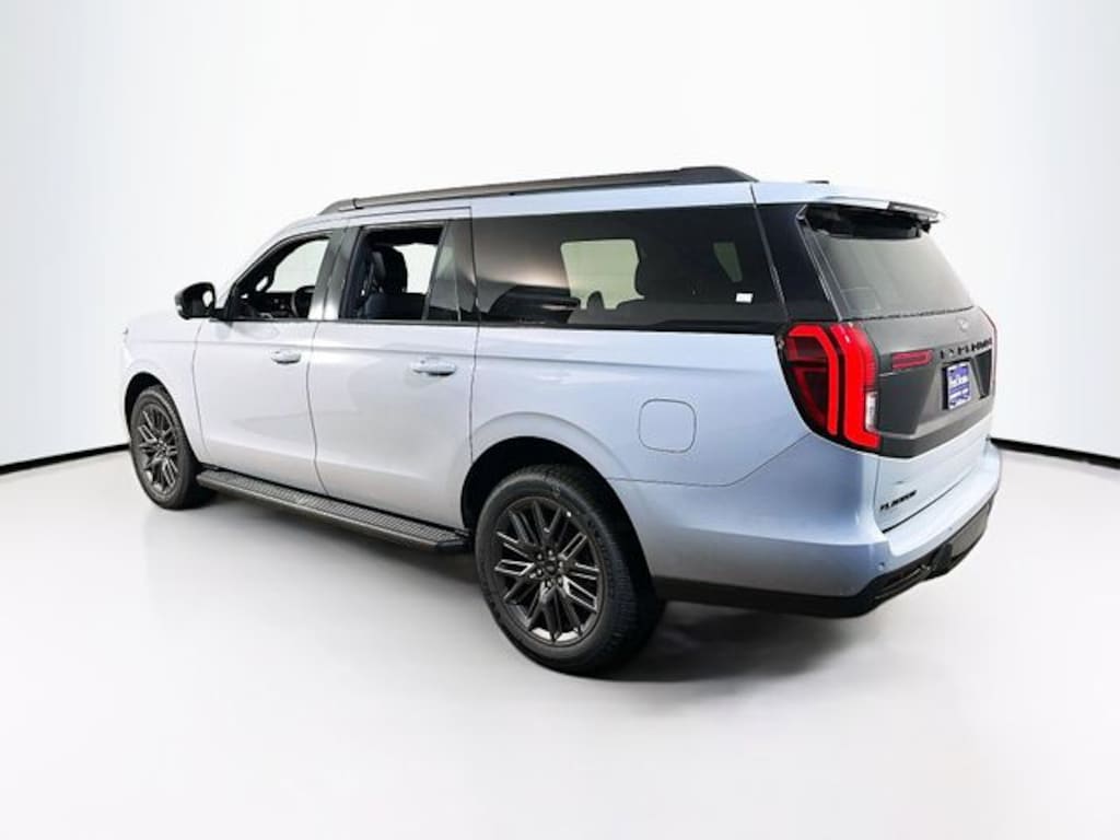 New 2026 Ford Expedition Max Platinum SUV