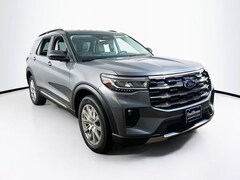 2025 Ford Explorer Active SUV