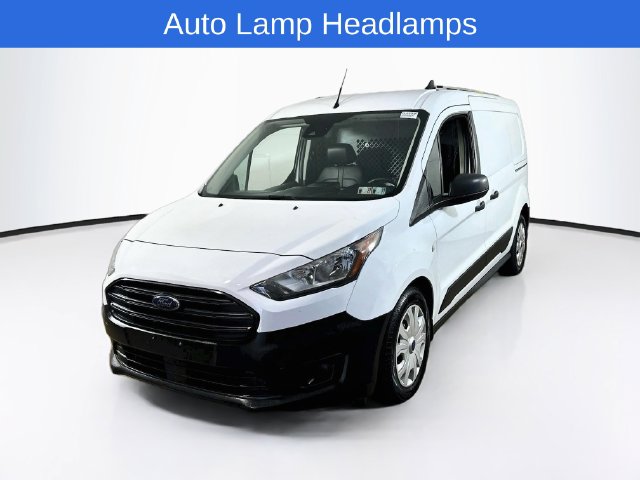 Used 2021 Ford Transit Connect XL Van Cargo Van