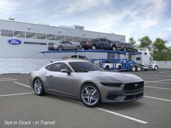2026 Ford Mustang Ecoboost Coupe