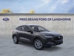 2025 Ford Escape Active SUV