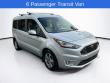Certified 2019 Ford Transit Connect Titanium Wagon Passenger Wagon LWB