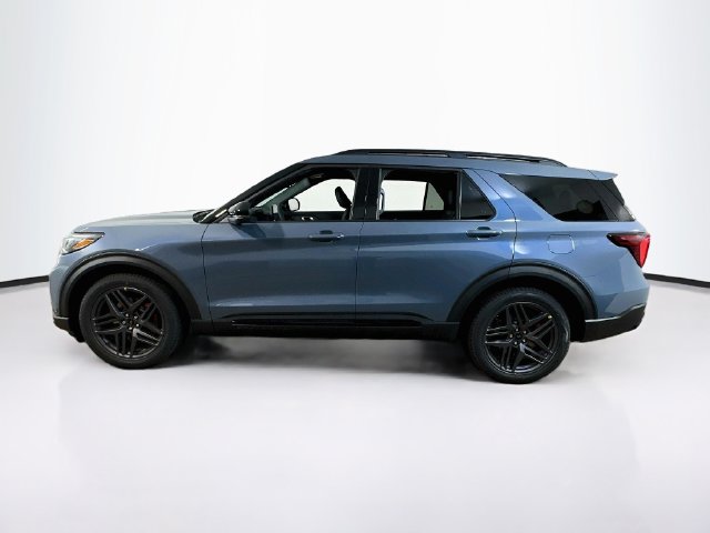 New 2027 Ford Explorer ST SUV