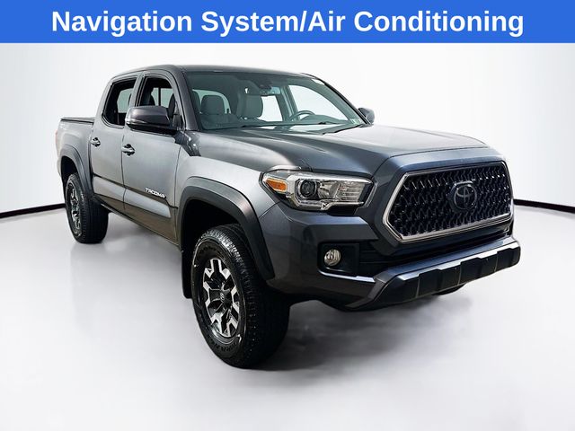 2018 Toyota Tacoma TRD Off Road