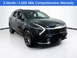  Kia Sportage Hybrid