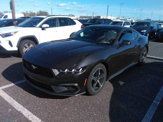 2024 Ford Mustang EcoBoost photo 4