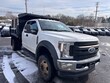  Ford F-550SD