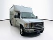  Ford E-350SD