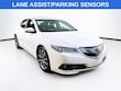 Acura TLX