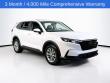 Certified 2025 Honda CR-V EX-L SUV
