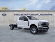 Ford F-350 Chassis