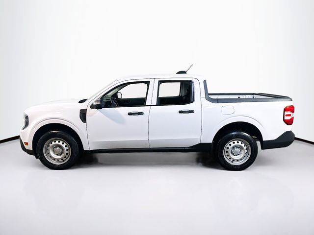 2025 Ford Maverick XL photo 3