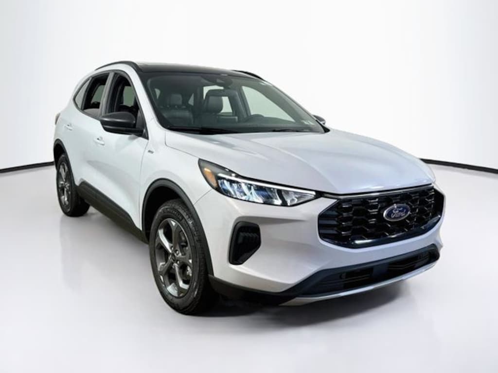 New 2026 Ford Escape ST-Line SUV