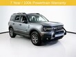  Ford Bronco Sport