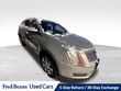  Cadillac SRX