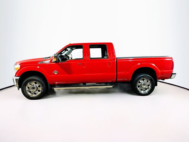 2016 Ford F-250 photo 4