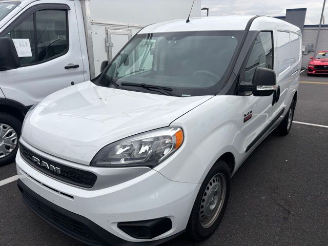 2022 Ram ProMaster City Wagon photo 2