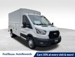 Ford Transit-350 Cutaway
