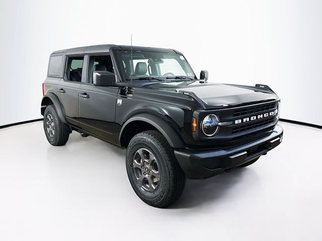 2025 Ford Bronco 4-Door Big Bend's photo
