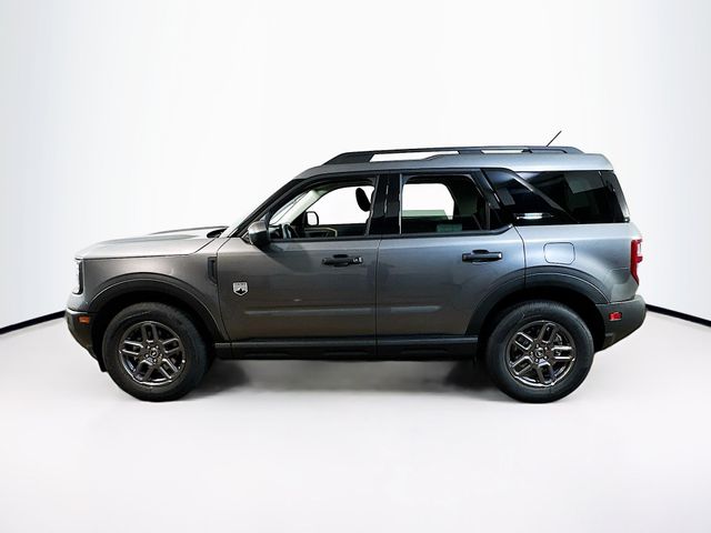 2025 Ford Bronco Sport Big Bend photo 3