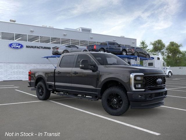 2026 Ford F-250 Super Duty XL's photo