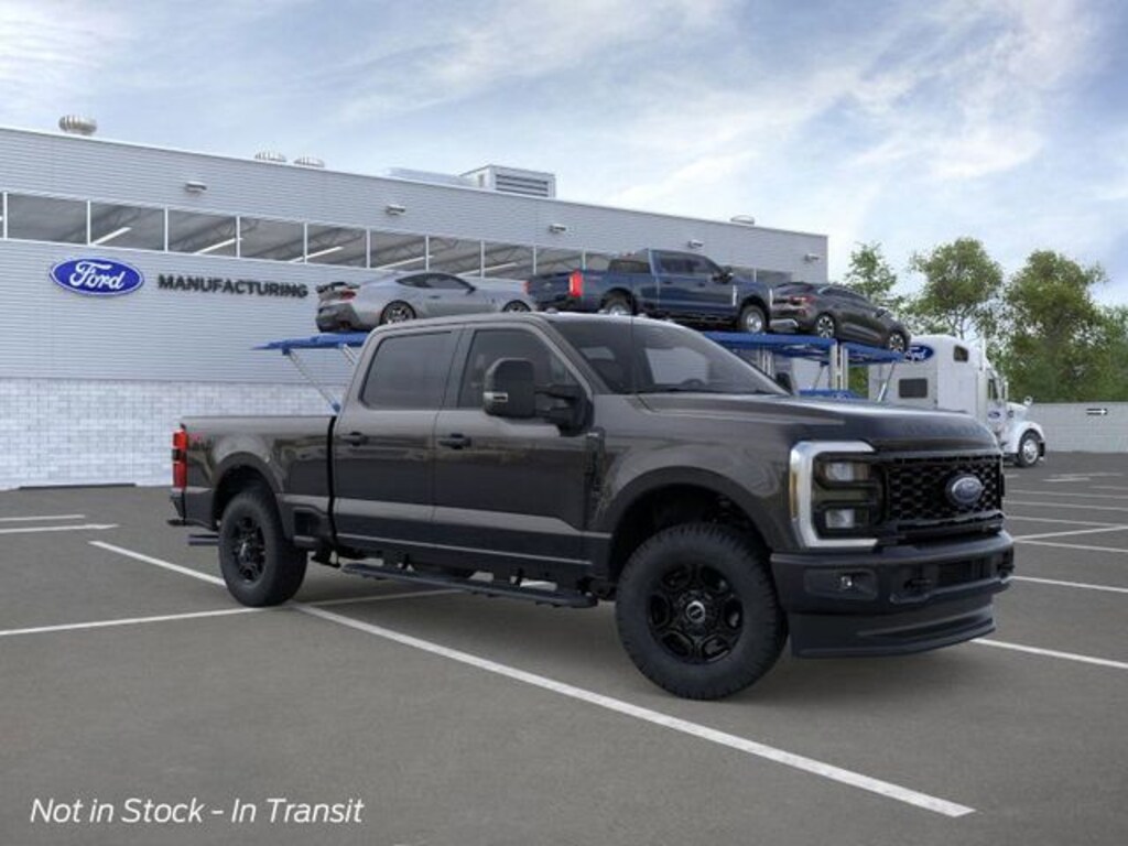 New 2026 Ford F-250 XL Truck Crew Cab