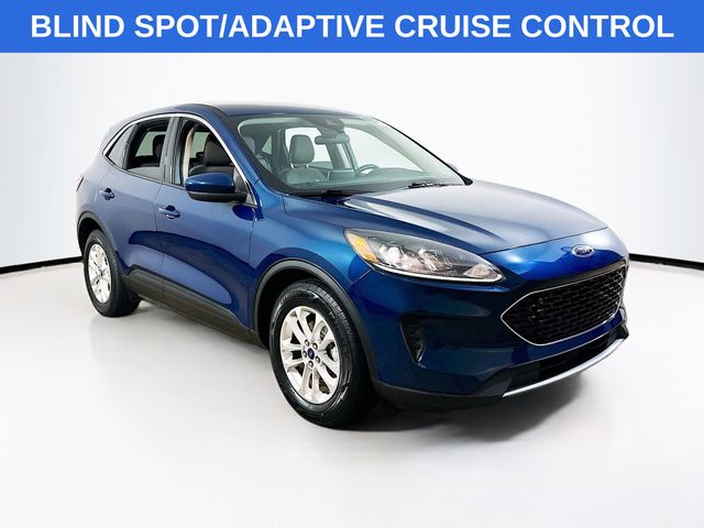 2020 Ford Escape SE's photo