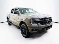 2025 Ford Ranger XLT Truck SuperCrew