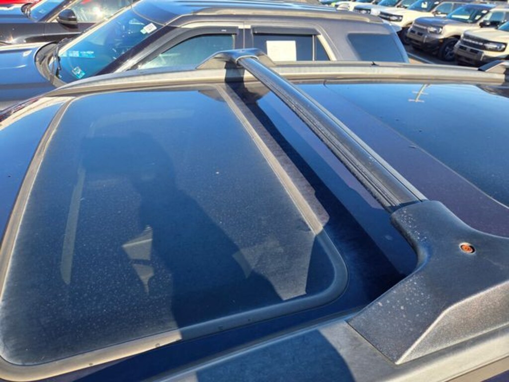 Used 2017 Chevrolet Traverse LT SUV