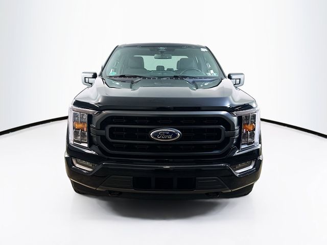 2022 Ford F-150 XLT photo 2