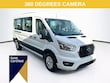  Ford Transit-350
