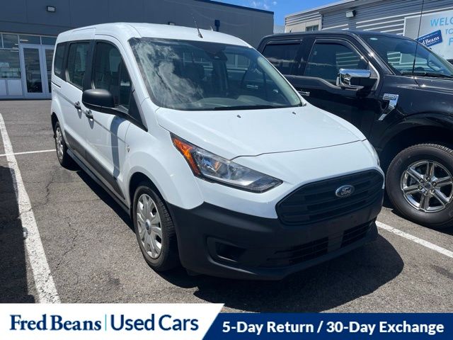 2022 Ford Transit Connect Wagon XL LWB (Rear 180 Degree Door)'s photo