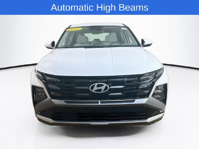 Certified 2026 Hyundai Tucson SE SUV