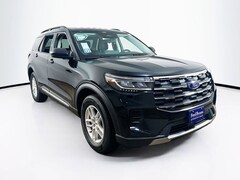 2025 Ford Explorer Active SUV