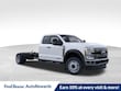 Ford F-550 Chassis