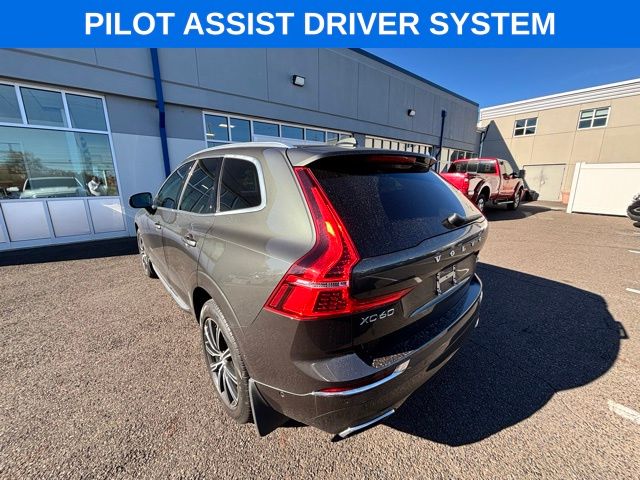 2018 Volvo XC60 T5 Inscription photo 3