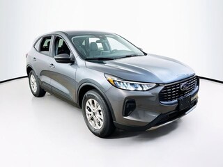 2026 Ford Escape Active SUV All-Wheel Drive