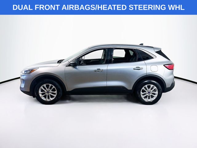 2022 Ford Escape SE photo 4