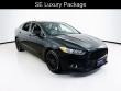 Used 2016 Ford Fusion SE Sedan