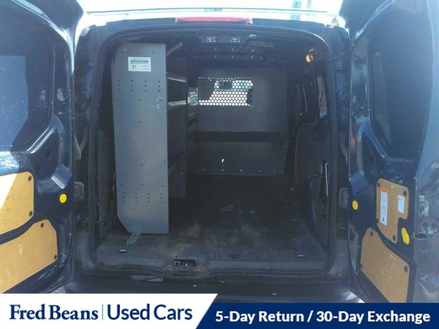 2019 Ford Transit Connect XL photo 4