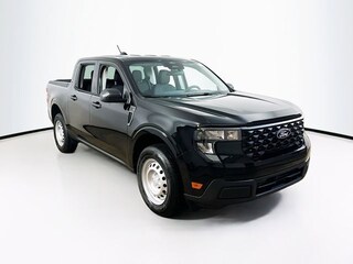 2026 Ford Maverick XL Truck SuperCrew All-Wheel Drive