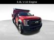 Used 2017 Ford F-550SD XL Truck Regular Cab