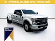 Ford F-350SD