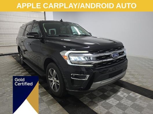 2024 Ford Expedition Max SUV 