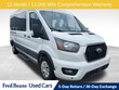  Ford Transit-350