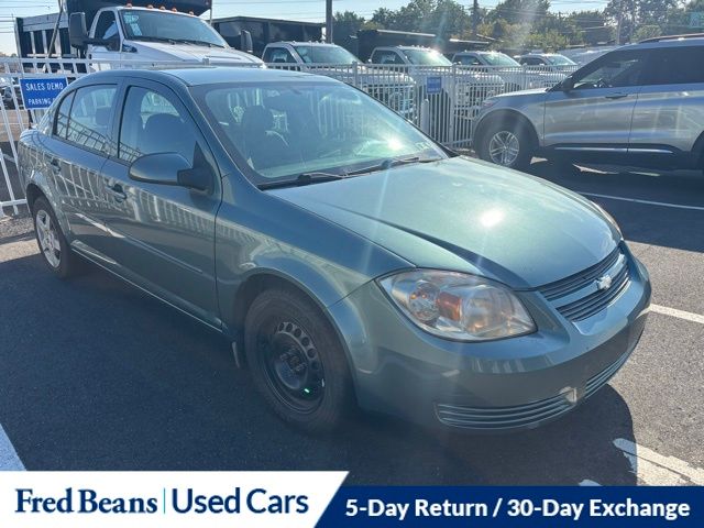 2010 Chevrolet Cobalt