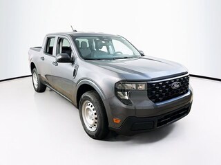 2026 Ford Maverick XL Truck SuperCrew All-Wheel Drive