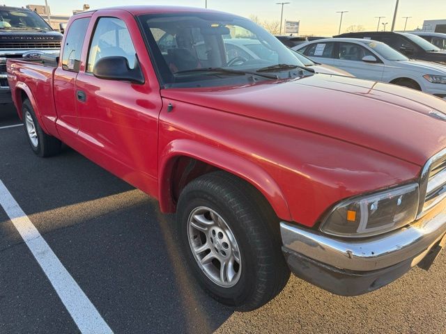2004 Dodge Dakota Base's photo