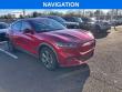 Certified 2022 Ford Mustang Mach-E Select SUV