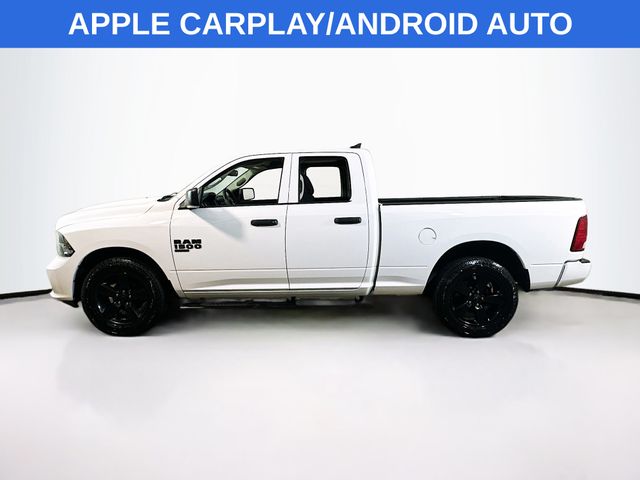2019 Ram 1500 Classic Express photo 4